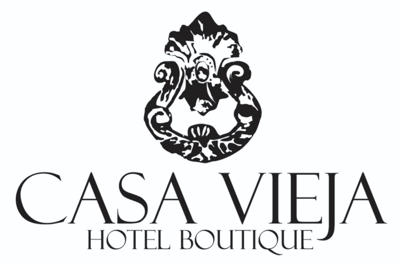 Casa Vieja Hotel Boutique Morelia Kültér fotó